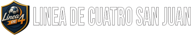 Linea de Cuatro