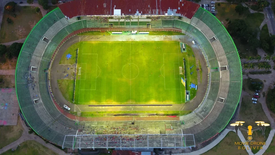 estadio
