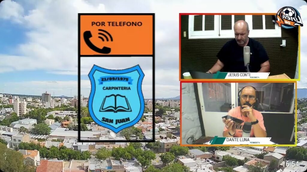 El Club Carpintería se prepara para renovar sus autoridades el 23 de Diciembre