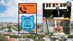 El Club Carpintería se prepara para renovar sus autoridades el 23 de Diciembre