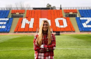 giuliana-diaz-el-estadio-malvinas-argentinas