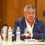 AFA: el futuro judicial de Tapia queda en manos de una Cámara con sólo dos jueces titulares