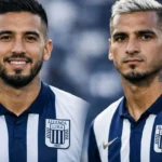 Escándalo en Alianza Lima: Trauco y Peña dejan el club tras una grave denuncia