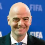 Gianni Infantino respalda a México y ratifica que el Copa Mundial de la FIFA 2026 no cambiará de sede