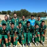 Árbol Verde goleó, quedó líder y se cerró el Grupo 1 de la Copa de Campeones 2026