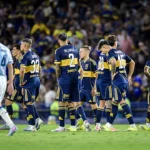 Boca no levanta y La Bombonera explotó: empate sin goles ante Racing que deja más dudas que certezas