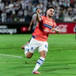 Copa Libertadores: 2 de Mayo dio el golpe ante Alianza Lima y avanzó a la Fase Previa 2