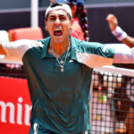 Alejandro Tabilo avanza a la final del Rio Open tras imponerse a Buse y vuelve a pelear por un título tras casi medio año