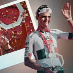 Historia sobre ruedas: Isaac del Toro hace historia y se convierte en el primer mexicano campeón de una carrera por etapas del UCI WorldTour