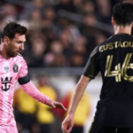 MLS 2026: Los Angeles FC e Inter Miami abren la temporada con un duelo de gigantes en la Semana 1