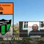 🔴 Habló Nelson Soria tras la agresión a Esterman: “Gracias a Dios no fue tan grave como se dijo”