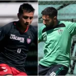 Chacarita y San Martín (SJ) empataron en el arranque de la Primera Nacional: punto valioso para el Verdinegro fuera de casa
