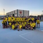 CASU inició la pretemporada 2026 con una jornada de entrenamiento en el CEF Nº 20