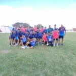 DEL BONO ARRANCÓ LA PRETEMPORADA CON TRIUNFO