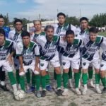 Copa de Clubes Campeones 2026 – Fecha 3