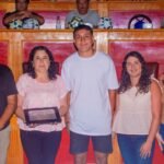 La Liga Sanjuanina presentó el Torneo Apertura “Daniel Archilla” con un emotivo homenaje y acompañamiento a los clubes