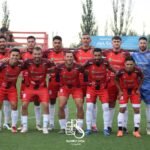 FADEP goleó en San Luis y se metió en la final por el ascenso al Federal A