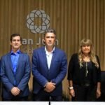 *Se realizó el lanzamiento del ciclo 2026 de la escuela provincial de arbitraje*