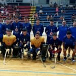 La Sub 19 de Argentina arrancó el Vendimia con una ajustada caída ante Impsa en Andes Talleres