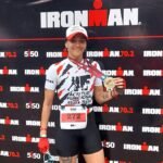 *Eliana Nievas: una atleta sanjuanina todoterreno* 