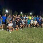*Pocito Rugby debuta en el Torneo de Intermedia*
