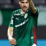 Paraguay acelera la nacionalización de Mauricio: el mediocampista de Palmeiras que quiere Gustavo Alfaro para el Mundial