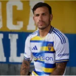 Boca hoy: nueva camiseta, habló Palermo, Barinaga en la cuerda floja y suena Rollheiser