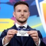 Sorteo Champions League 2026, EN VIVO: todos los cruces de octavos y el camino a Budapest