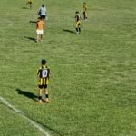 Goleadas, triunfos clave y tabla al rojo vivo: así se jugó la fecha 4 del Apertura “Daniel Archilla”