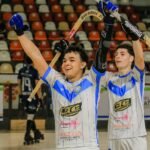 Confirmados los equipos para el torneo de hockey sobre patines “Cecilio Velázquez 2026”