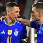 Campeones del mundo en duda: históricos de la Selección Argentina que podrían quedarse fuera del Mundial 2026