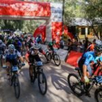 Se disputó la 1° fecha de la Copa Scott en el Complejo Cerro Blanco