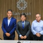 San Juan refuerza la seguridad náutica y se posiciona como sede clave de eventos acuáticos nacionales