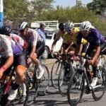 Ciclismo sanjuanino en escena: comienza la 21ª Vuelta a San Juan Máster con presencia internacional