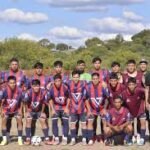 Copa de Campeones 2026: Social Astica mantiene la ilusión y aún tiene chances de clasificar