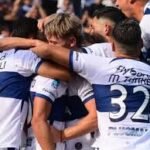 Gimnasia reaccionó a tiempo, venció 3-1 a Aldosivi y se prendió en la pelea del Grupo B