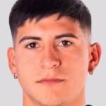 San Martín se rearma y sumó otro arquero: Lautaro Garzón es nuevo refuerzo