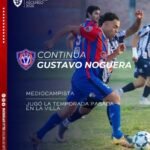Primera B: Deportivo Villa Hipódromo se viste con el traje de candidato para luchar por uno de los dos ascenso.