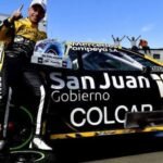 Tobías Martínez baja en el arranque del TC Pick Up 2026 y apuesta a regresar en la segunda fecha