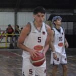 Histórico: Urquiza debuta en la Liga Federal y pone al básquet provincial en el mapa nacional