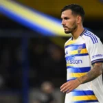 Leandro Paredes, baja confirmada para el clásico de Boca ante Racing por un esguince de tobillo