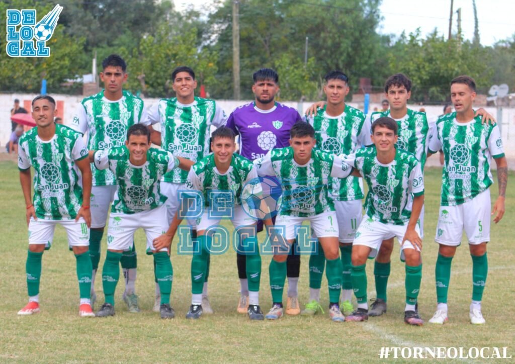 sportivo desamparados