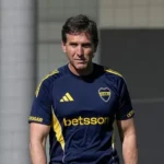eyendo Leyendo Ante la grave crisis de lesionados en el ataque, Claudio Úbeda analiza una modificación táctica inédita para el partido de Boca Juniors ante Vélez Sarsfield.