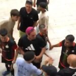 Violencia en el futsal sanjuanino: agreden a un árbitro tras la semifinal entre Batistella y Minero