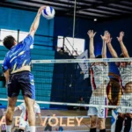 UPCN San Juan ganó un partidazo ante San Lorenzo y se metió en semifinales de la Liga de Vóleibol Argentina