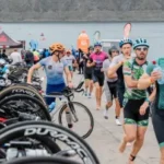 San Juan acelera hacia otro hito deportivo: el Ironman 70.3 2026 ya superó los 1.000 inscriptos
