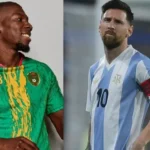 Partidazo en La Bombonera: Argentina confirmó amistoso ante Mauritania