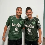 Orgullo sanjuanino: dos jugadoras dejan San Martín de San Juan para ir por el ascenso con Sarmiento de Junín