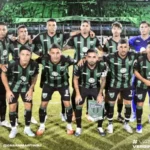 San Martín volvió a dejar puntos en casa y crecen las dudas