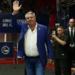 Escándalo en la AFA: la Justicia le pone un freno a Tapia y la causa sigue abierta